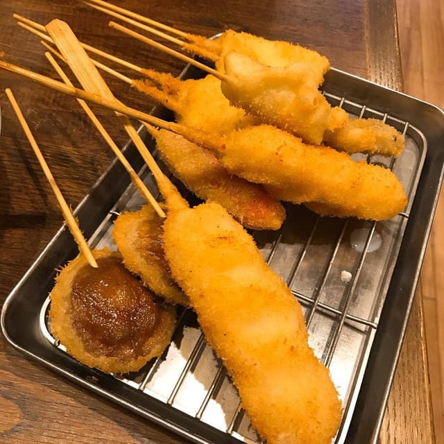 小だるま 十三西口店 - サブ画像2