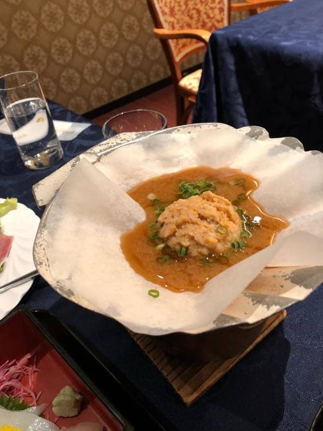 ホテルサンルート五所川原 レストランサンエース - サブ画像3