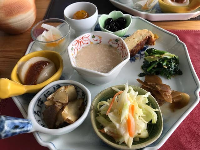 ギャラリーカフェ シャポー - サブ画像1