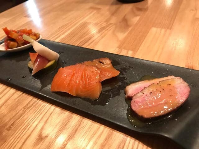 WINE BAR Sideways - サブ画像2