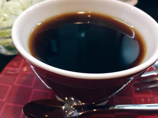 CAFE Don - サブ画像1