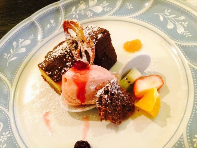 食彩工房ヴェント - サブ画像3