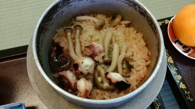 魚半 日吉苑 - サブ画像2