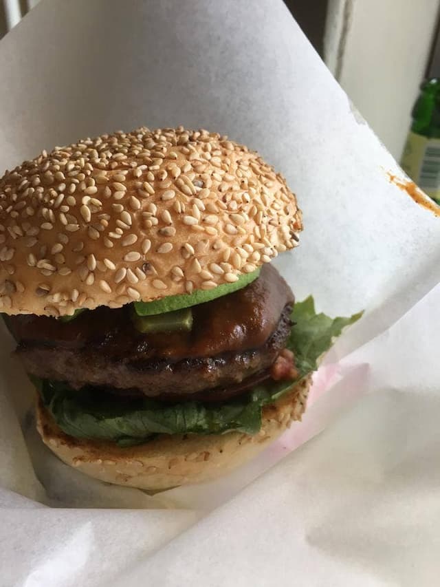 BURGER PRODUCTS なんば店 - サブ画像3