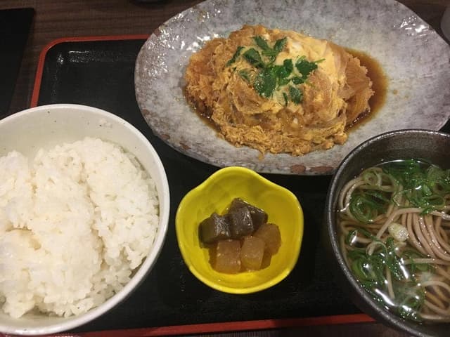 庵 - サブ画像2