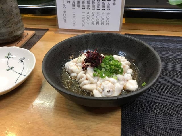 浪花すし - サブ画像2