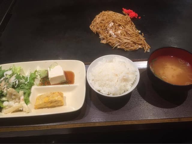 お好み焼き偶 出屋敷店 - サブ画像2