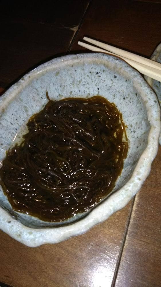 黒ひげ