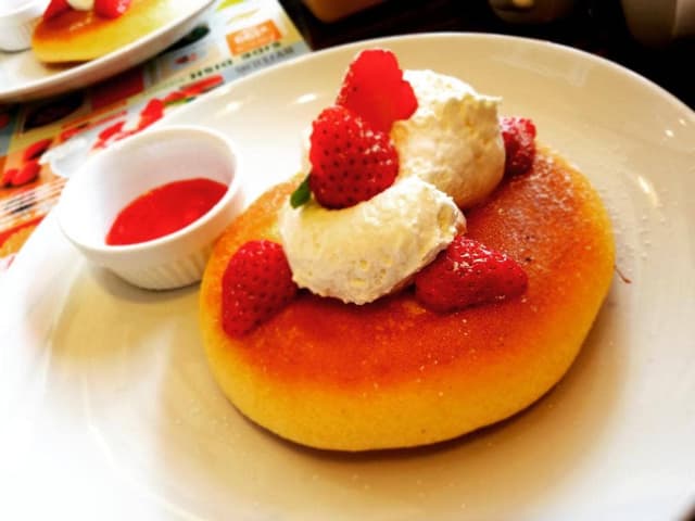 ガスト 札幌新琴似店 - サブ画像1