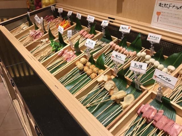串家物語 ららぽーと横浜店 - サブ画像2