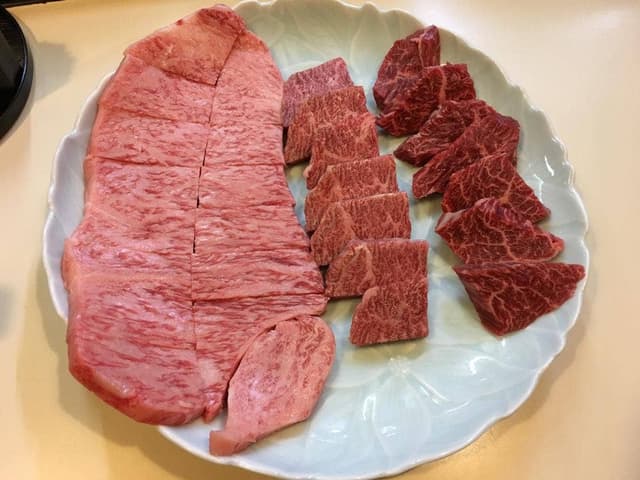 焼肉かわの - サブ画像1