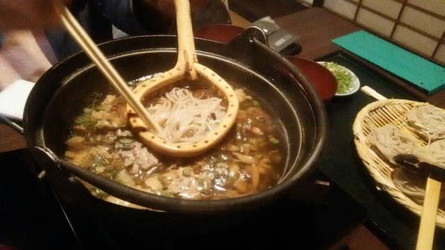 煤香庵 ばいこうあん - サブ画像2