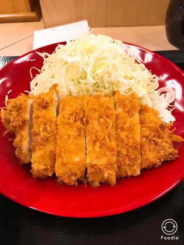 かつや 茨城ひたちなか市毛店 - サブ画像1