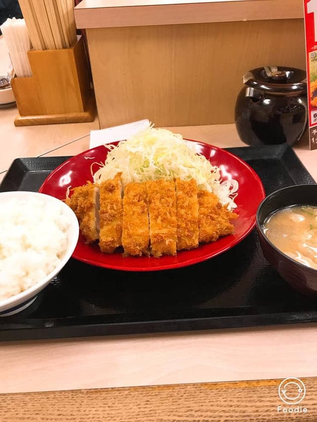 かつや 茨城ひたちなか市毛店 - サブ画像2