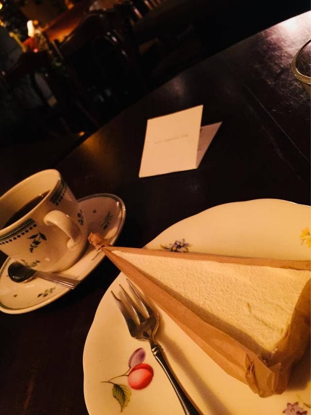 Copa de Cafe - サブ画像1