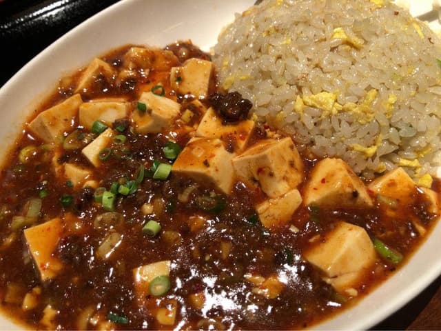 阿里城 霞ヶ関コモンゲート店 - サブ画像3