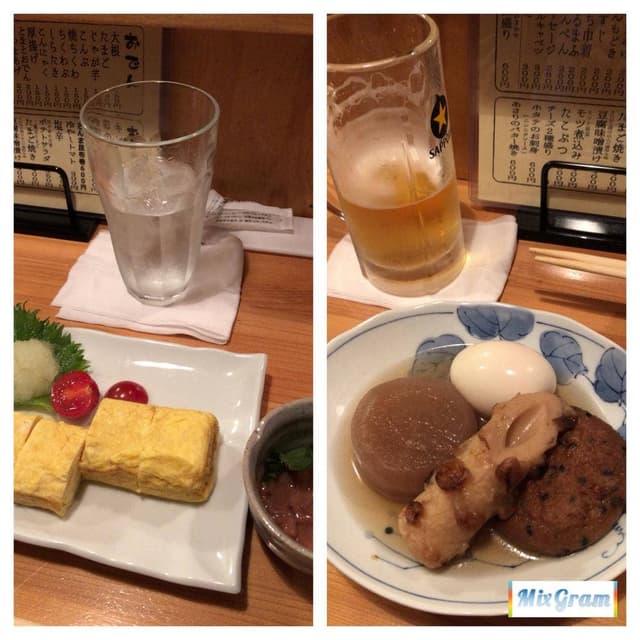 おでん屋 えがお - サブ画像1