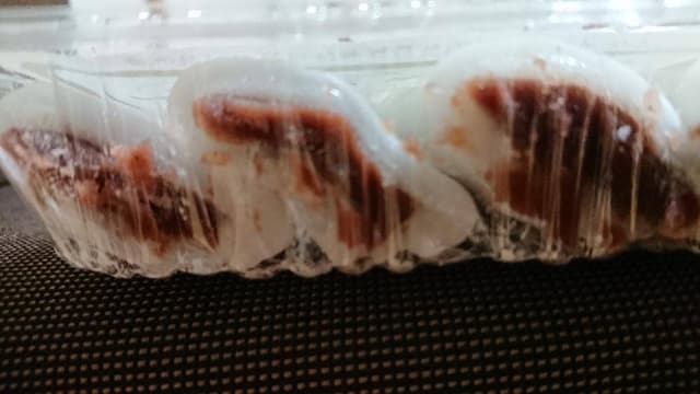 山鹿羊羹 老舗 上村屋 - サブ画像1