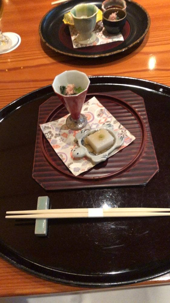 日本料理 弁慶 ホテル日航熊本 - サブ画像3