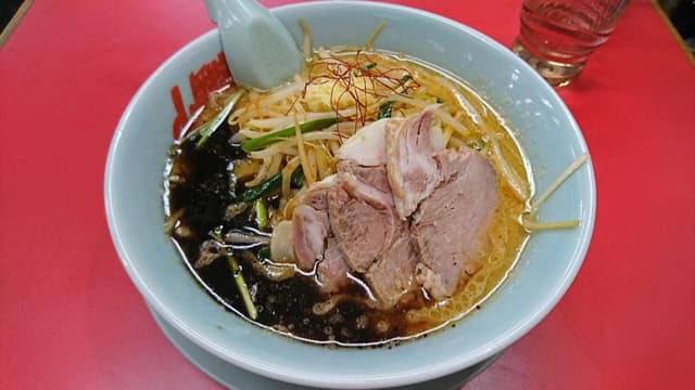 ラーメン山岡家 音羽蒲郡店 - サブ画像2