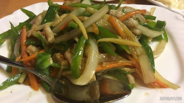 東昇餃子楼 市ヶ谷駅前店 - サブ画像2