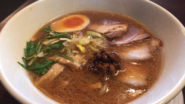 チャイニーズバル 光輝 - サブ画像2