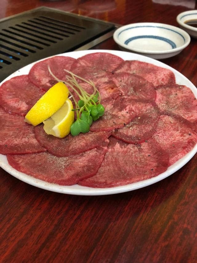 焼肉 三八 248支店 - サブ画像1