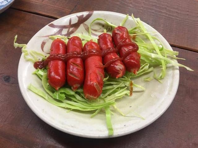花園ラグビー酒場 - サブ画像2