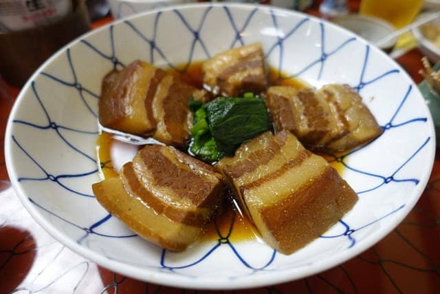 料亭 青柳 - サブ画像2