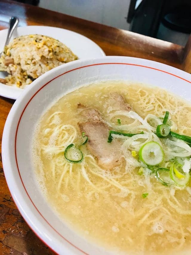 ラーメン一押し - サブ画像2