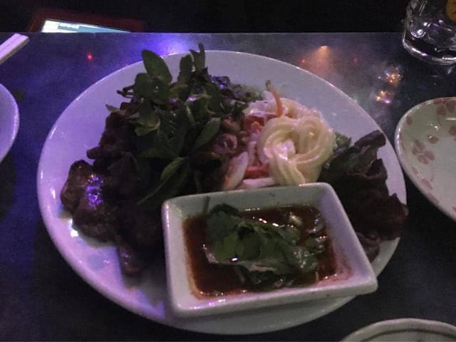 THAI FOOD ＆ KARAOKE MARAKO 新宿店 - サブ画像3