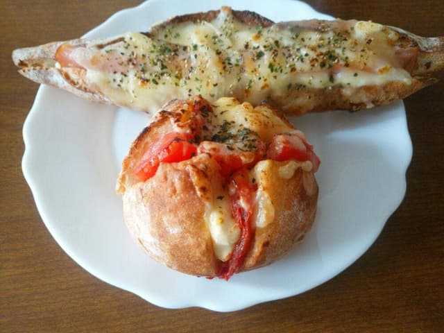 パン工房 穂のか - サブ画像3