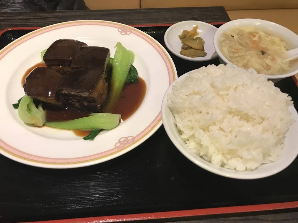 紅高粱 総本店