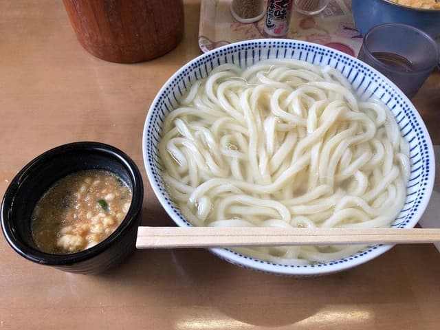 釜あげうどん 心 - サブ画像2