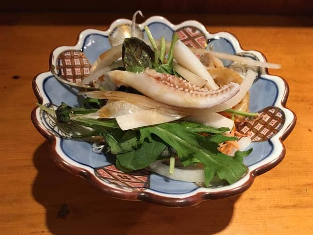 磯魚料理 武 - サブ画像2