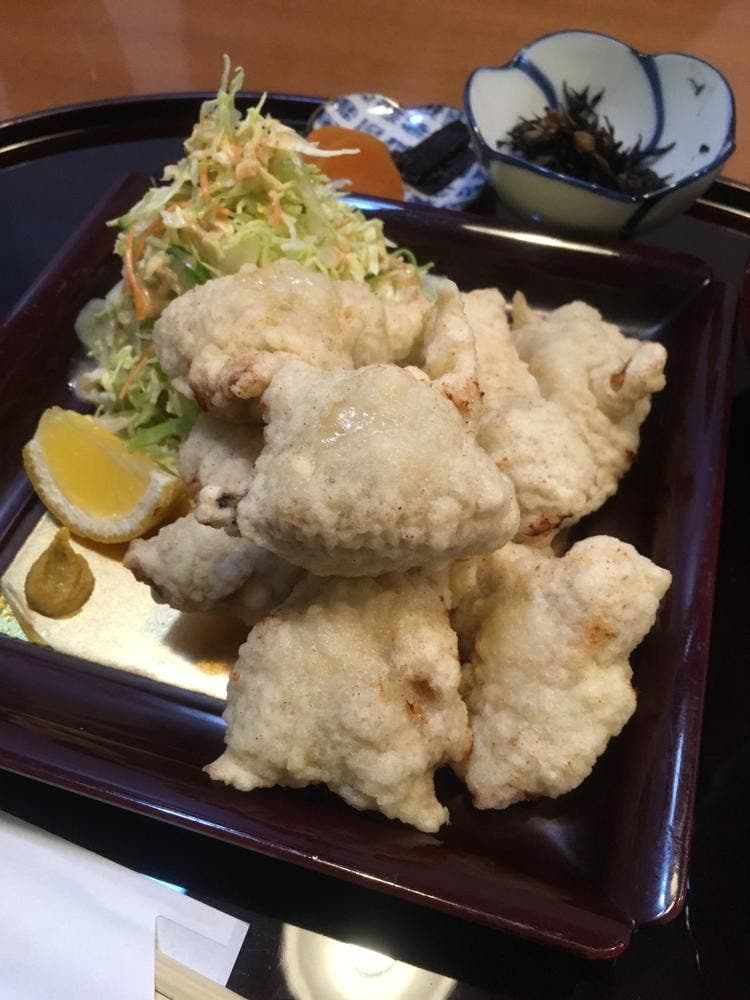旬彩 南蔵