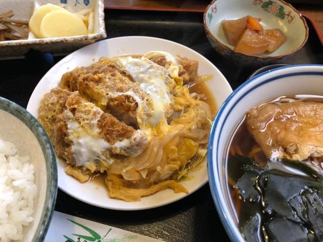 食事処 あさひ - サブ画像3