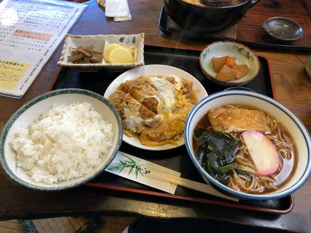 食事処 あさひ - サブ画像2
