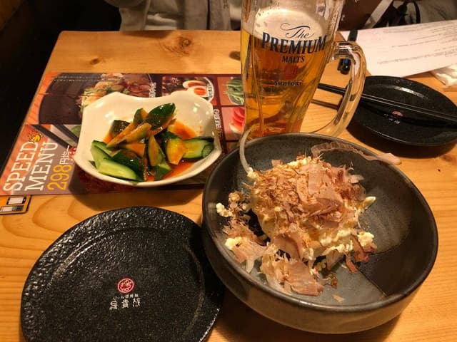 鳥貴族 橋本店 - サブ画像1