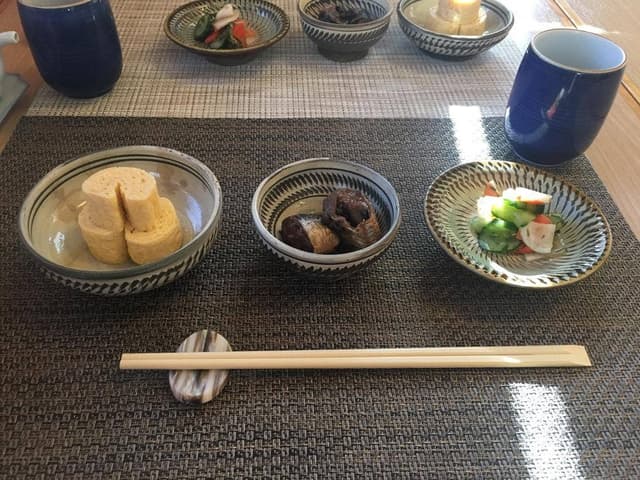 旬彩和食 みのり - サブ画像1