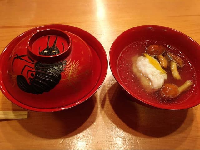 和食 おくざわ - サブ画像1