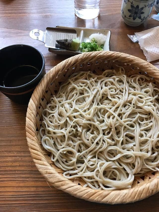 こうき由布隠酒家そば - サブ画像3
