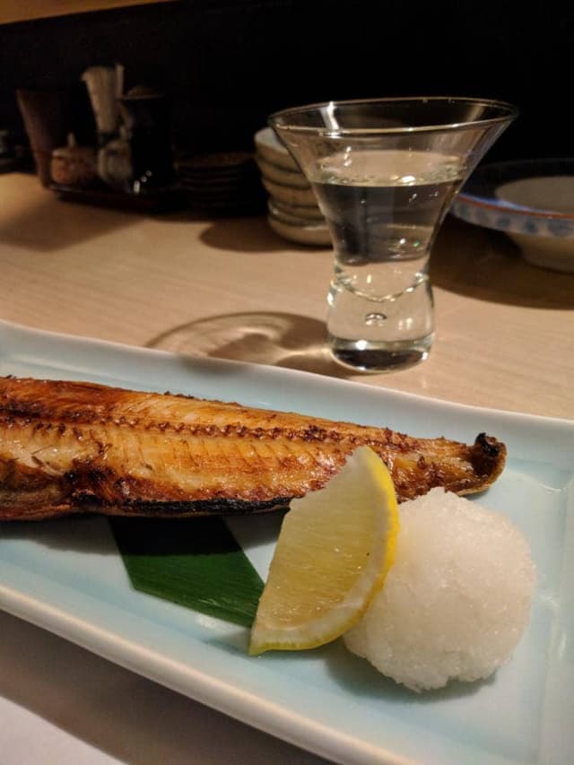 料理人 えとう 国分町2丁目店 - サブ画像2