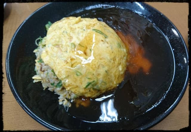 大阪王将 玉出店 - サブ画像1