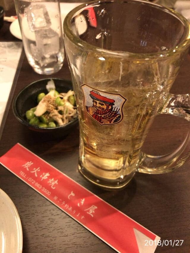 炭火串焼 刻屋 - サブ画像2