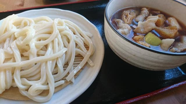 自家製うどん 杉乃家 - サブ画像1