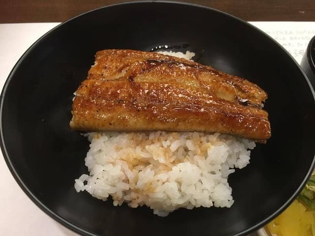 鰻城 - サブ画像3
