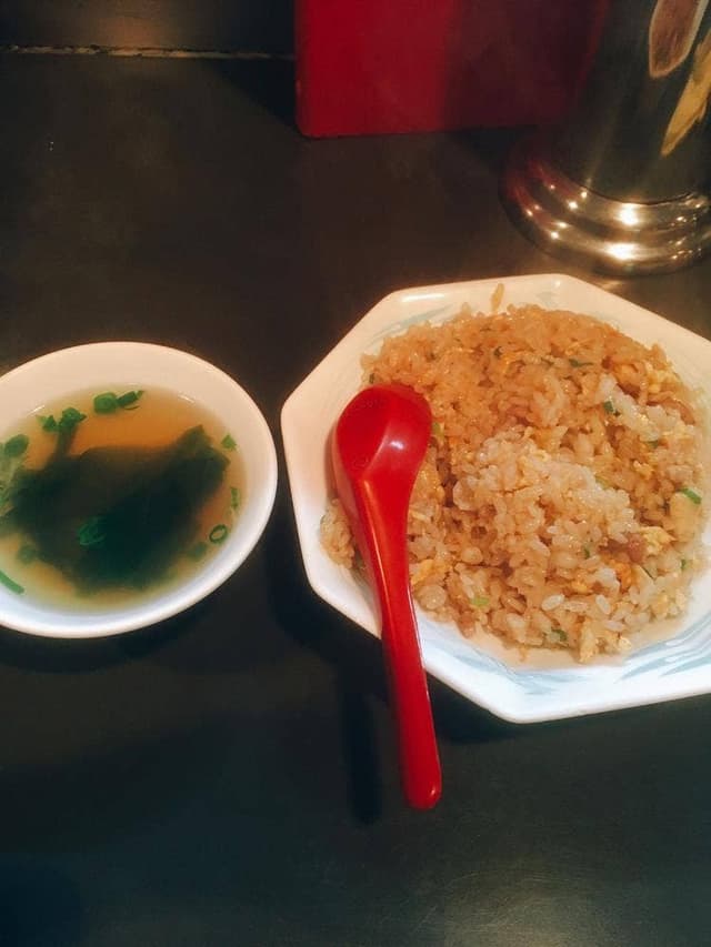 中華料理 紅龍 - サブ画像2