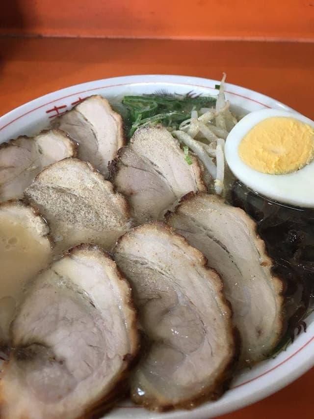 防府一ラーメン - サブ画像2