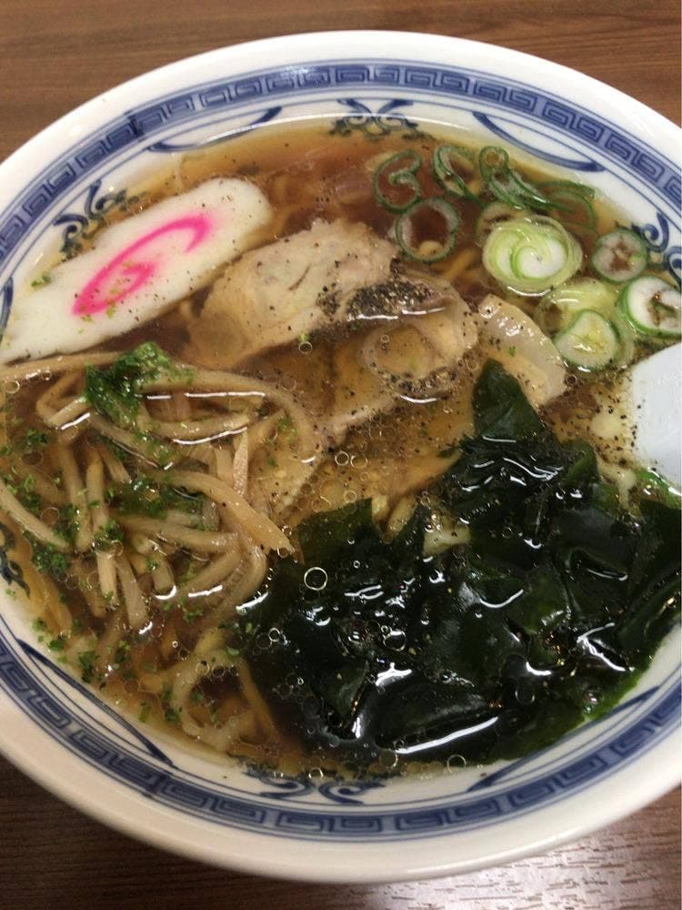 醬々ラーメン総本山